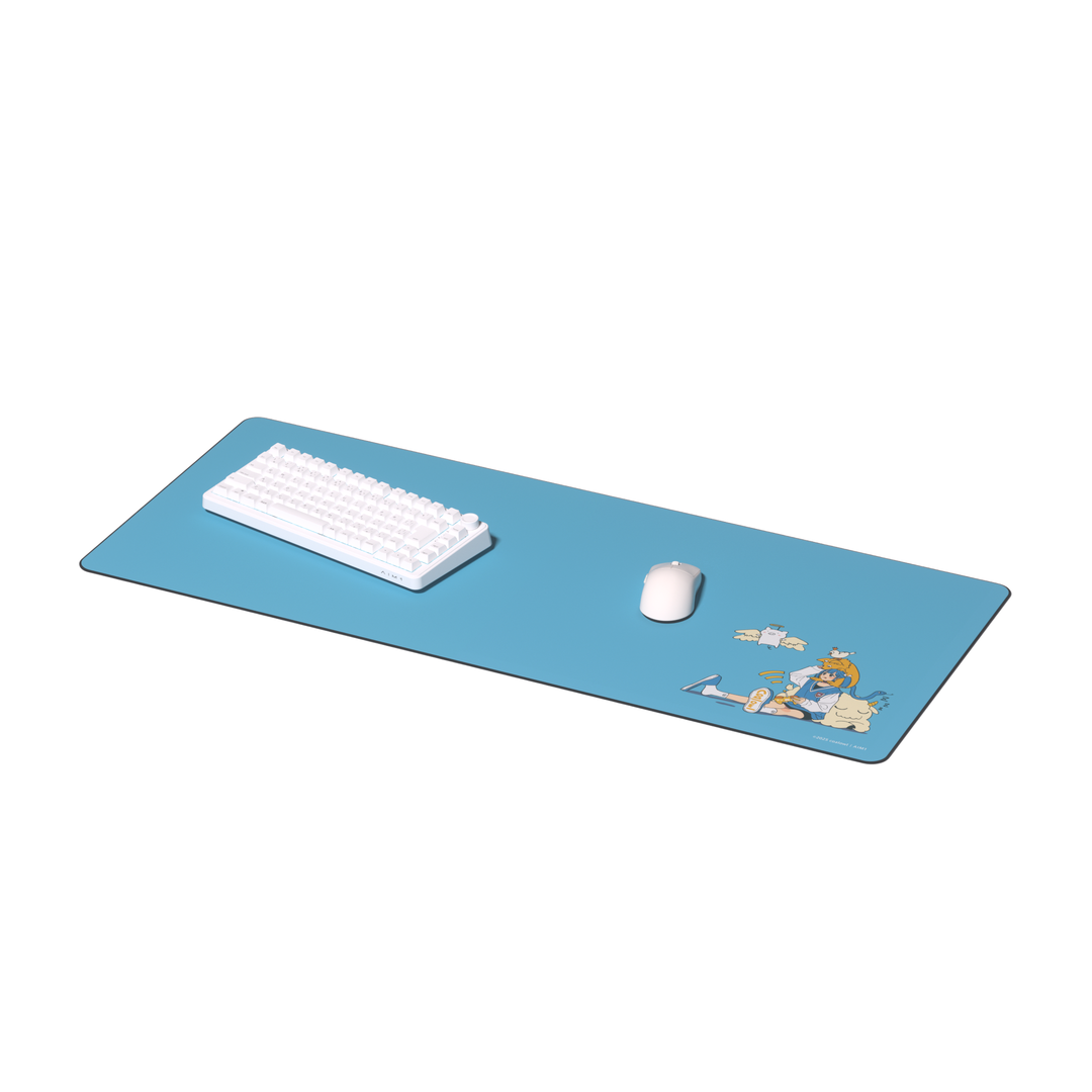 AIM1 KAGERO Mousepad – JP Gaming AIM1 KAGERO Mousepad – JP Gaming