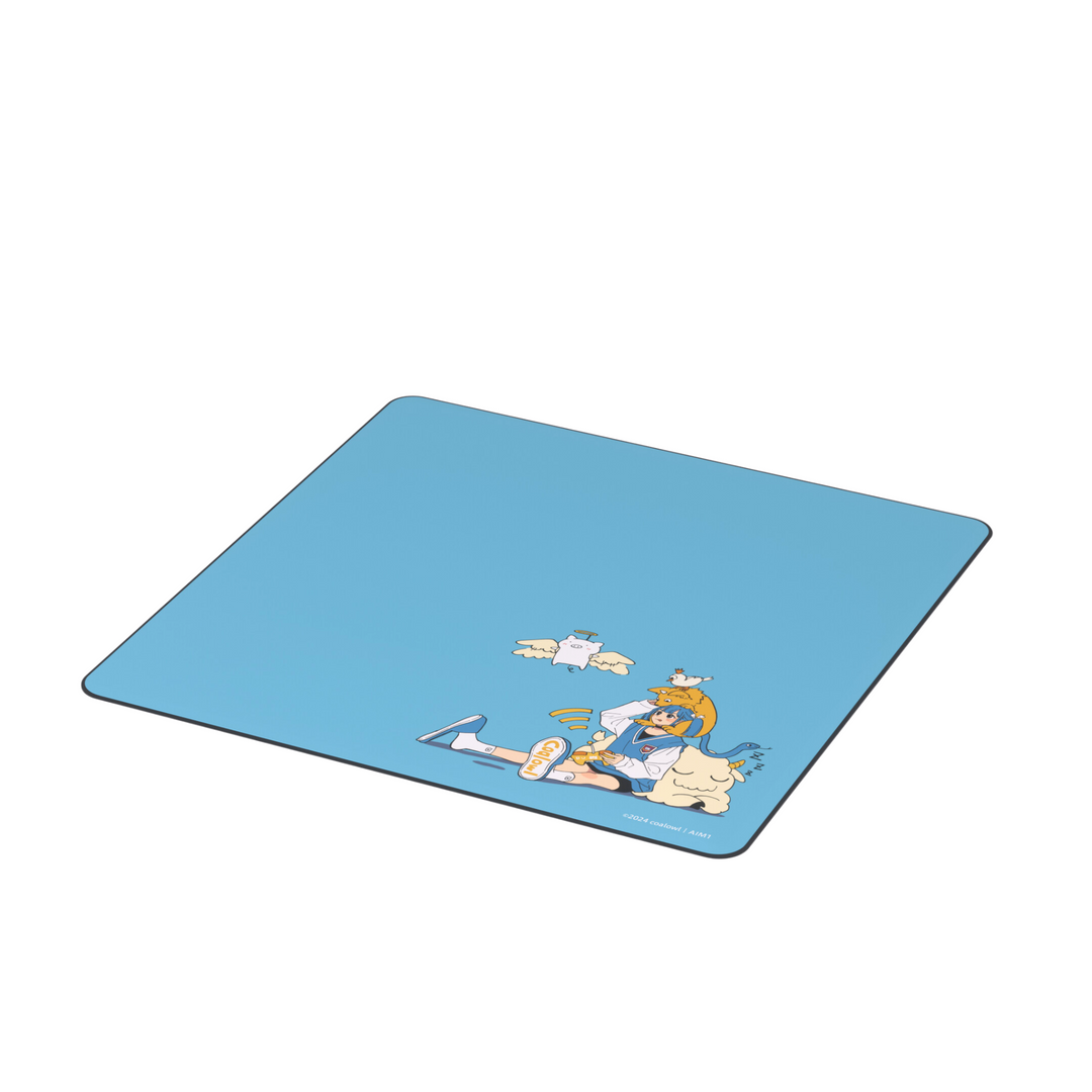 AIM1 KAGERO Mousepad