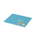 Load image into Gallery viewer, AIM1 MURAKUMO Glass Mousepad
