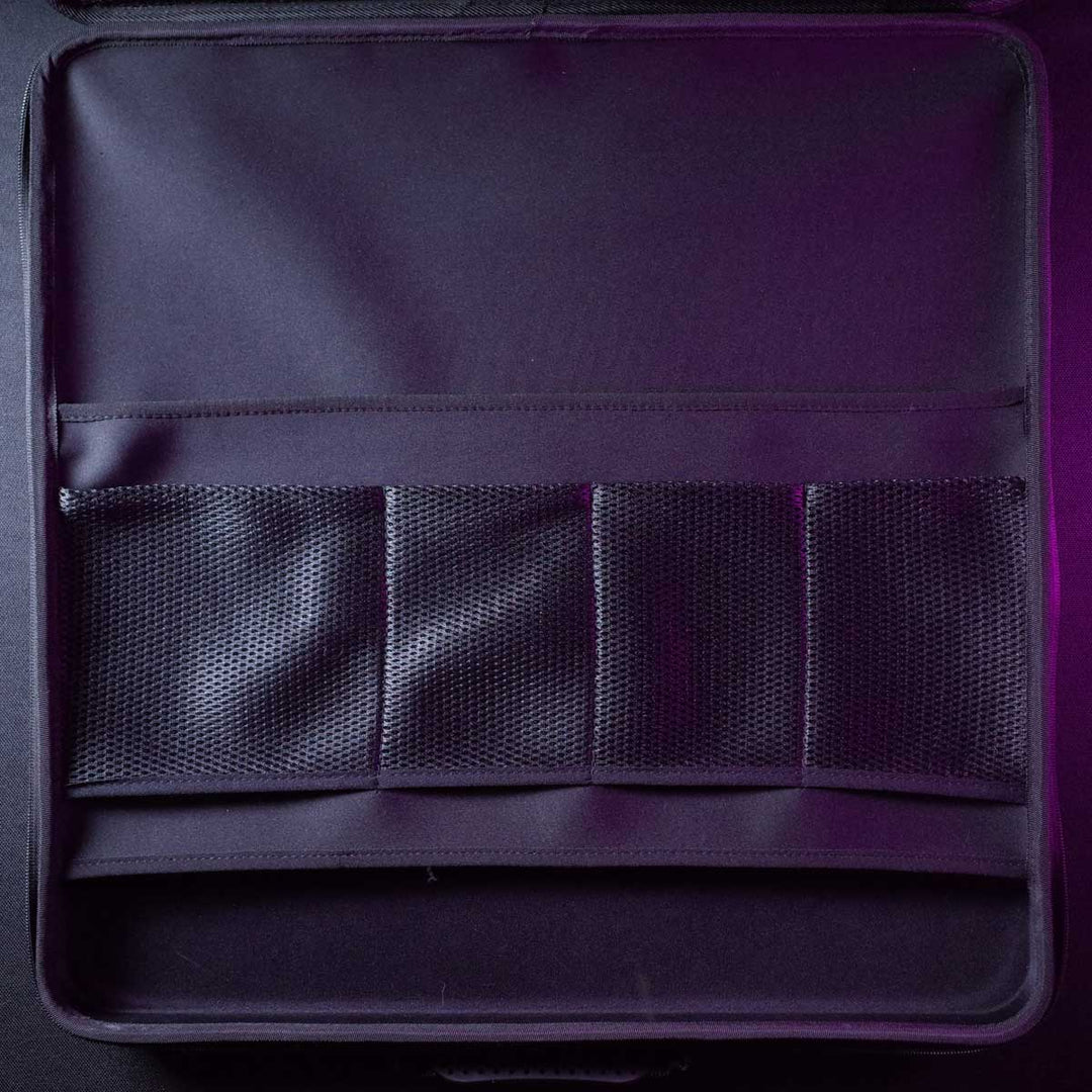 D-GLOW Mousepad Carrying Case