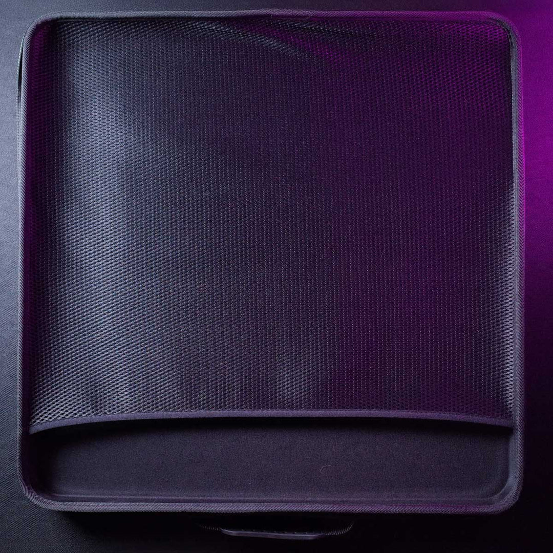 D-GLOW Mousepad Carrying Case