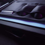 Load image into Gallery viewer, D-GLOW Mousepad Carrying Case
