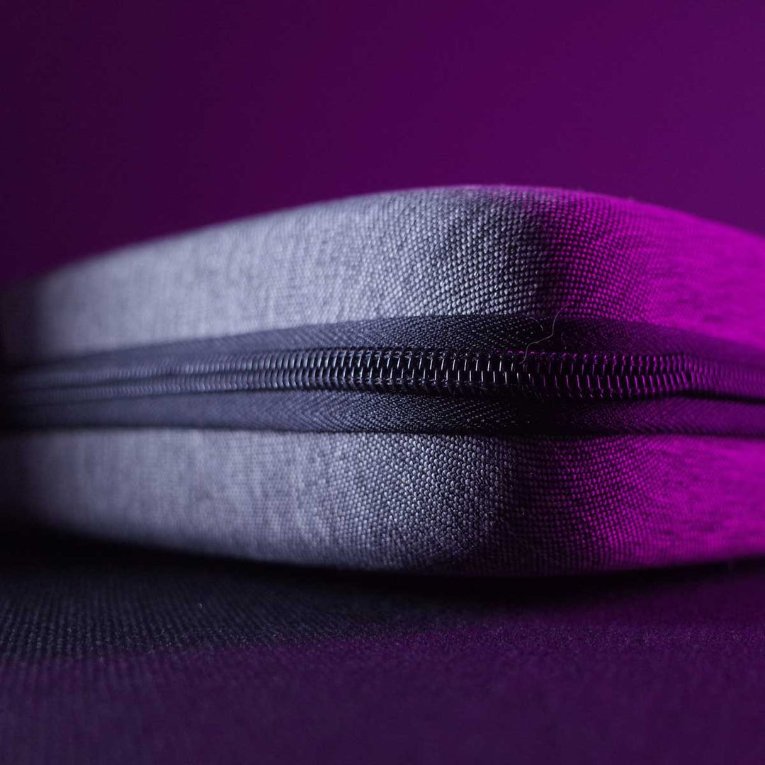 D-GLOW Mousepad Carrying Case