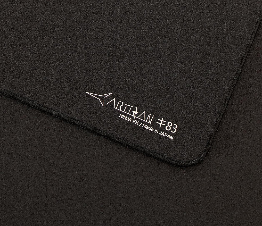 ARTISAN FX KEY-83 Mousepad