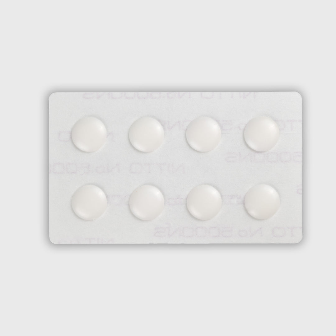 Nitro Factory nTech Skate for Universal ACZ