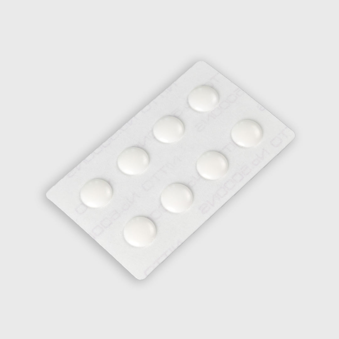 Nitro Factory nTech Skate for Universal ACZ