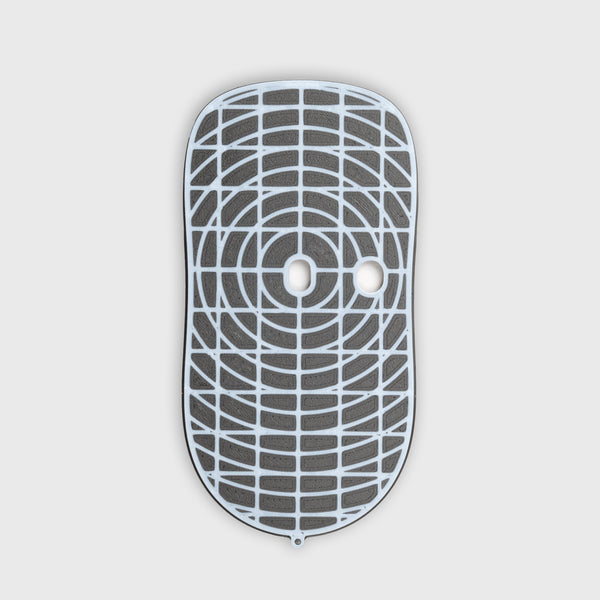 Nitro factory quick swap base system for gpx sl2