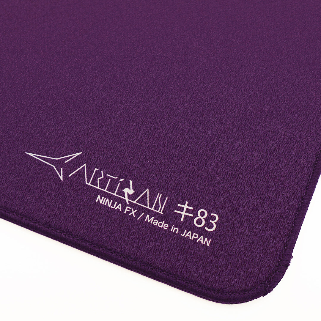 ARTISAN FX KEY-83 Mousepad
