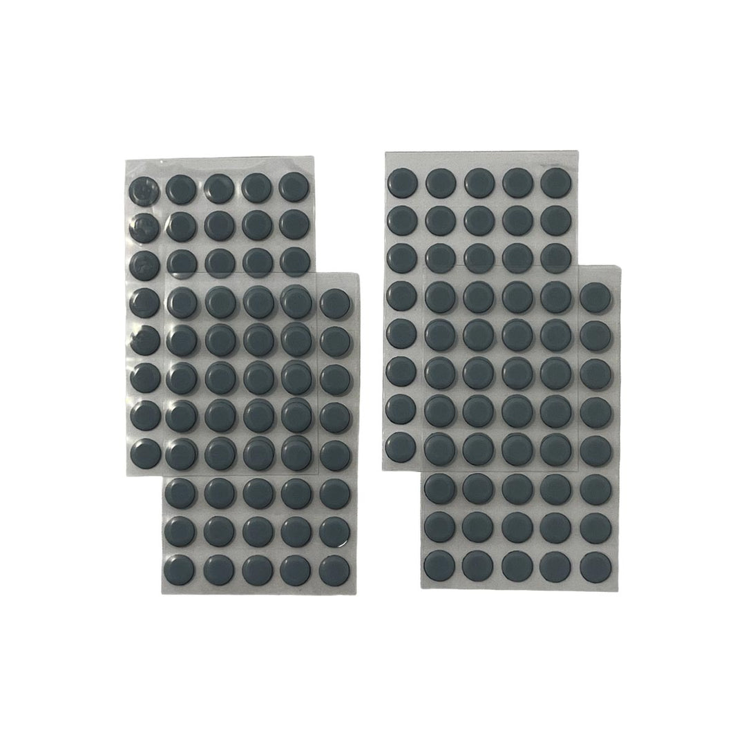 WAIZOWL x KIBU Universal Dots Mouse Skates (160pcs)