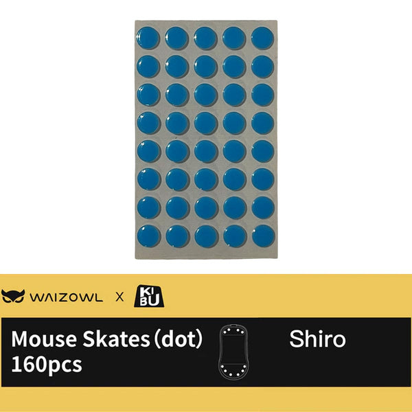 Kibu shiro mouse skates product 02
