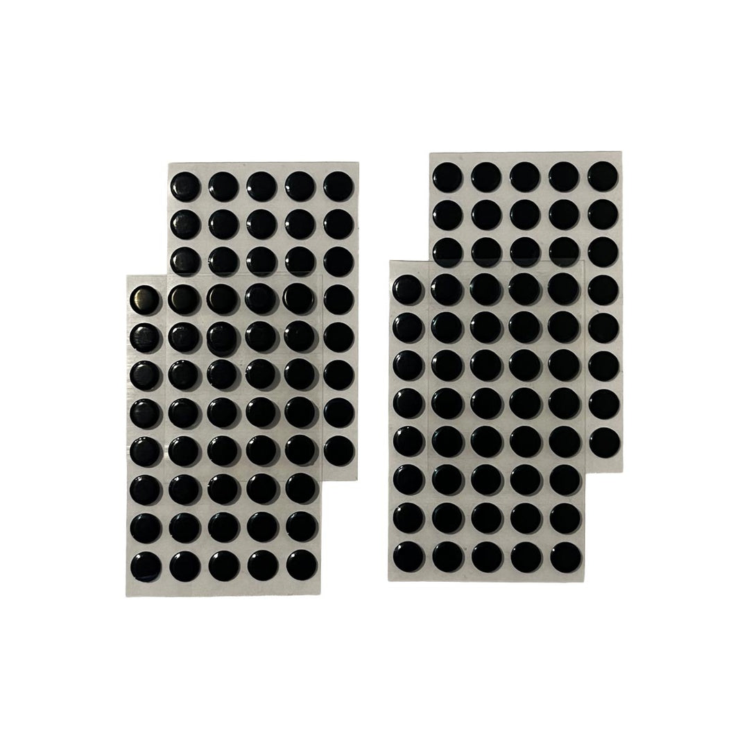 WAIZOWL x KIBU Universal Dots Mouse Skates (160pcs)