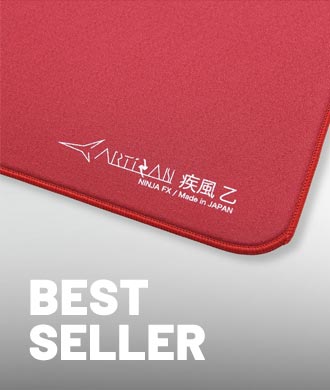 ARTISAN NINJA FX HAYATE OTSU V2 | Official Retailer in the U.S.