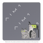 Load image into Gallery viewer, AIM1 YUGIRI Mousepad
