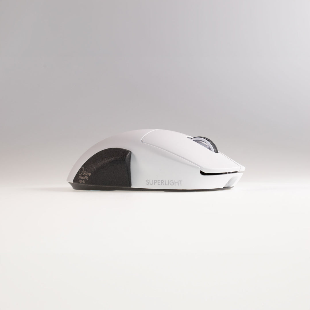 Nitro Factory nTech Fit for G Pro : VG-a1