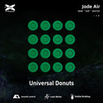 Load image into Gallery viewer, X-Raypad Jade Air Mouse Skates - Universal Donuts
