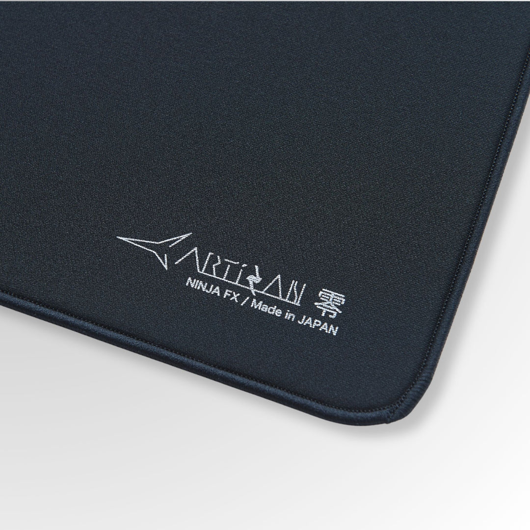 ARTISAN FX ZERO Mousepad