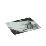 Load image into Gallery viewer, AIM1 MURAKUMO Glass Mousepad
