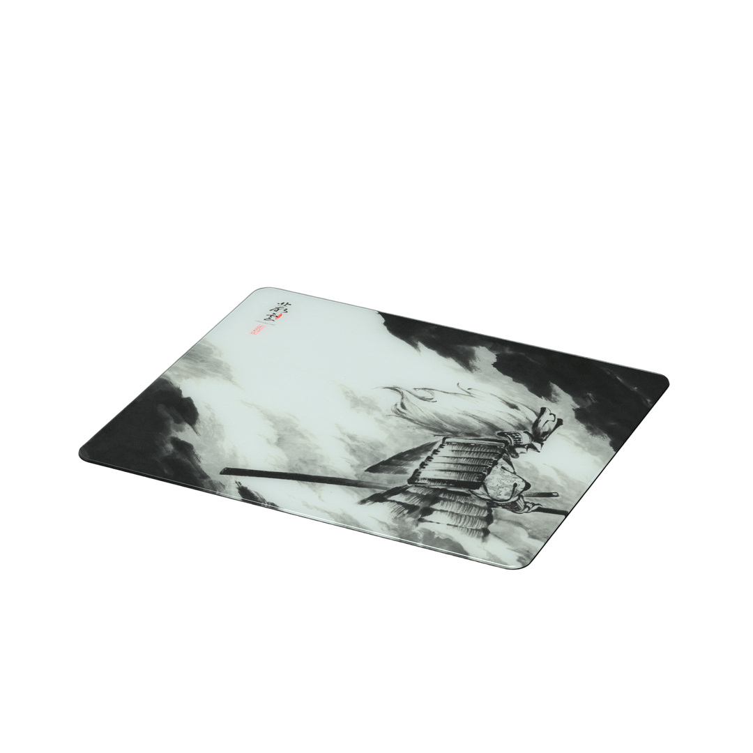 AIM1 MURAKUMO Glass Mousepad